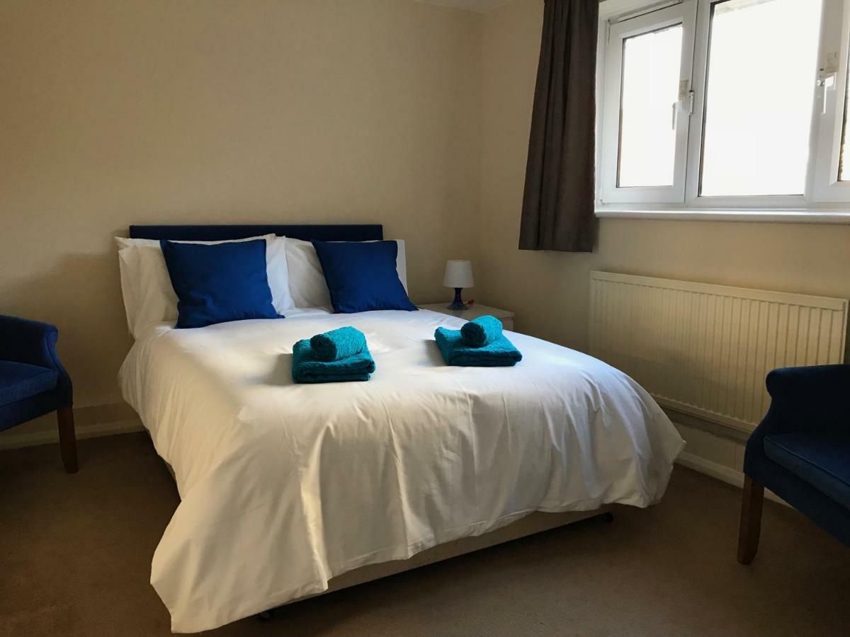Cozy Apartment In Stratford From 18 Minutes To Central Λονδίνο Εξωτερικό φωτογραφία