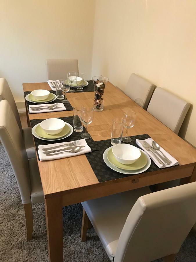 Cozy Apartment In Stratford From 18 Minutes To Central Λονδίνο Εξωτερικό φωτογραφία