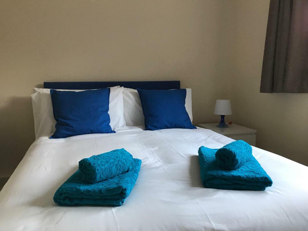 Cozy Apartment In Stratford From 18 Minutes To Central Λονδίνο Εξωτερικό φωτογραφία