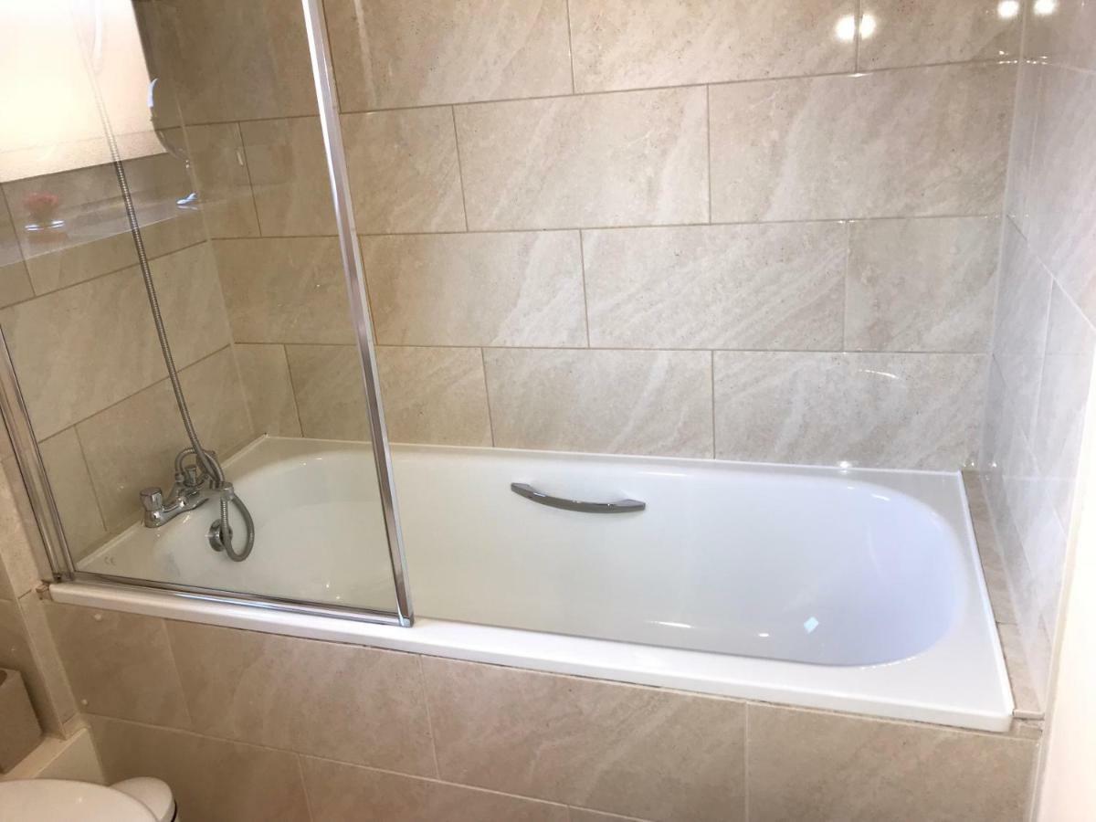 Cozy Apartment In Stratford From 18 Minutes To Central Λονδίνο Εξωτερικό φωτογραφία