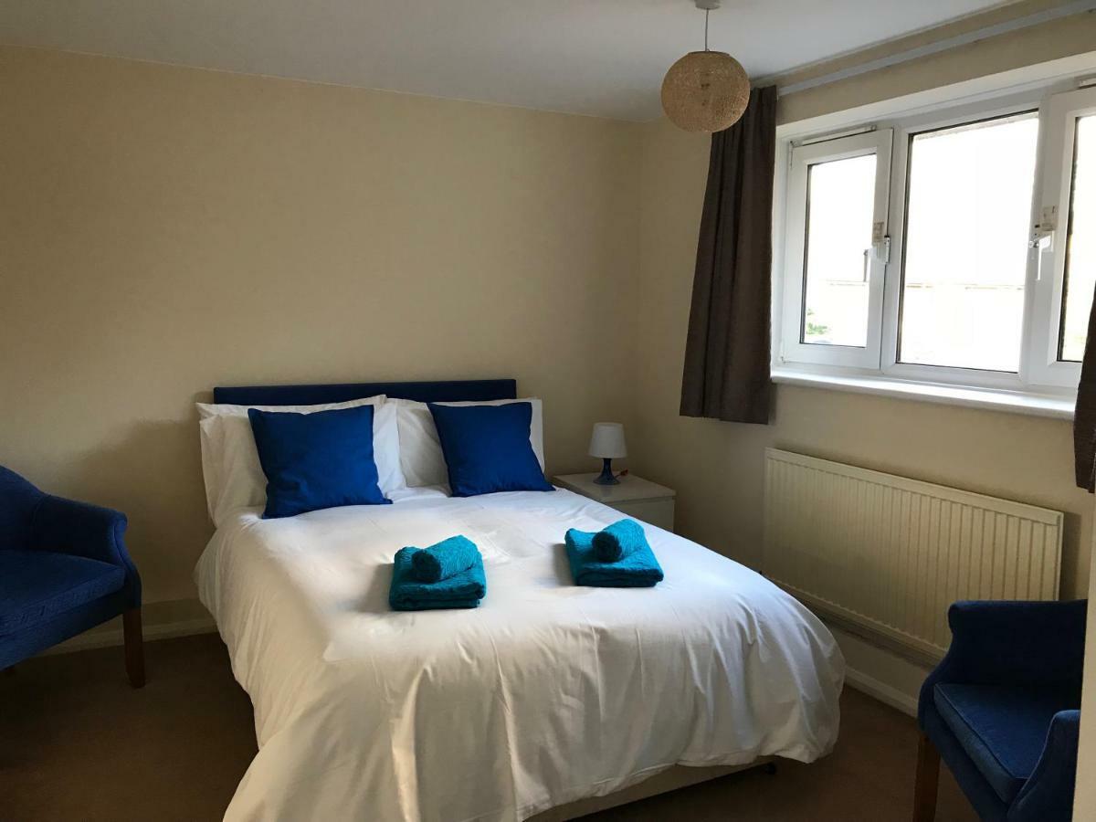 Cozy Apartment In Stratford From 18 Minutes To Central Λονδίνο Εξωτερικό φωτογραφία
