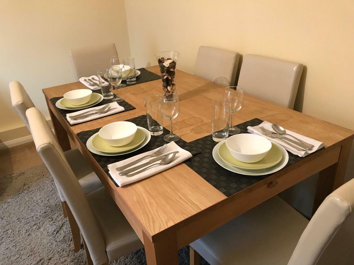 Cozy Apartment In Stratford From 18 Minutes To Central Λονδίνο Εξωτερικό φωτογραφία