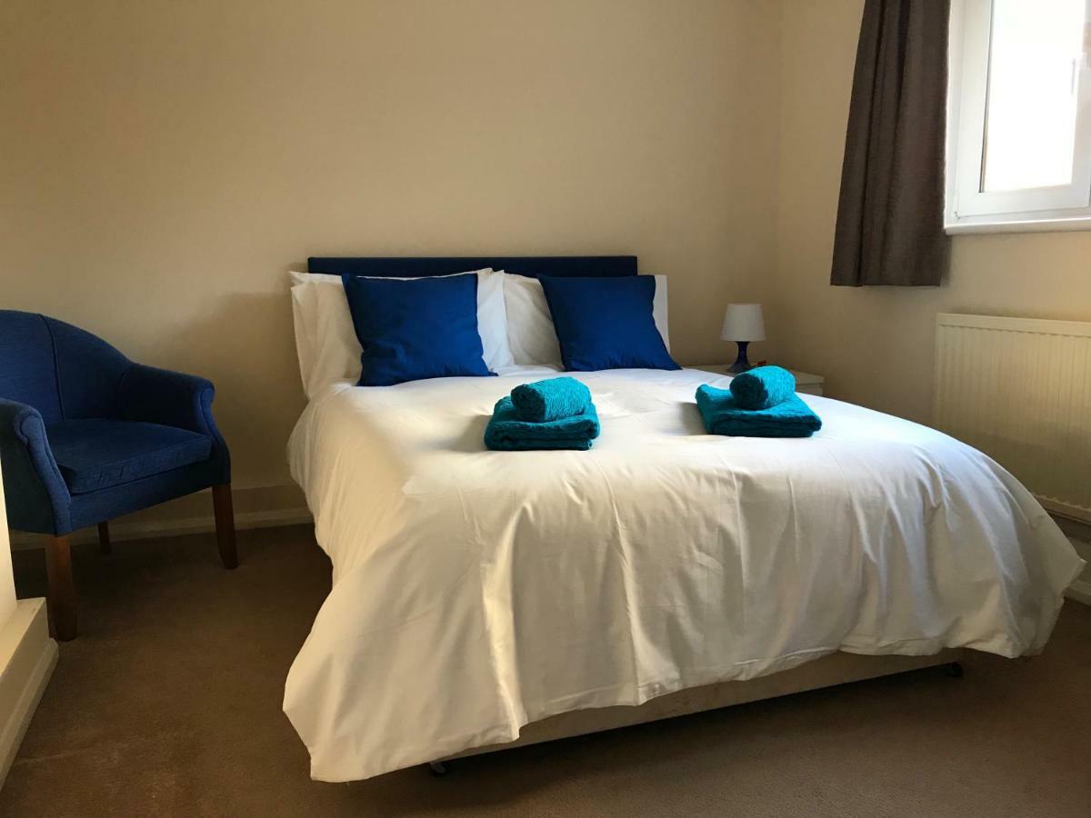 Cozy Apartment In Stratford From 18 Minutes To Central Λονδίνο Εξωτερικό φωτογραφία