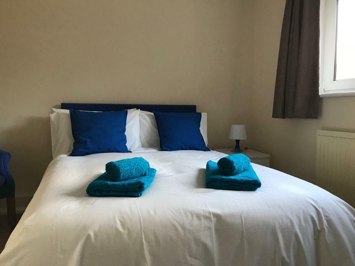 Cozy Apartment In Stratford From 18 Minutes To Central Λονδίνο Εξωτερικό φωτογραφία