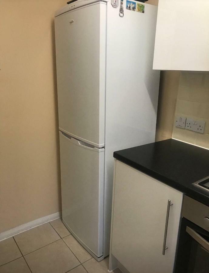 Cozy Apartment In Stratford From 18 Minutes To Central Λονδίνο Εξωτερικό φωτογραφία